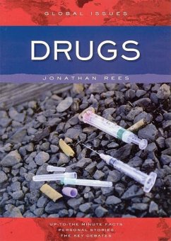 Drugs - Rees, Jonathan