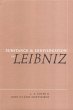 Substance and Individuation in Leibniz - Bild 1