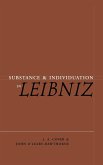 Substance and Individuation in Leibniz