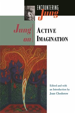 Jung on Active Imagination - Jung, C G
