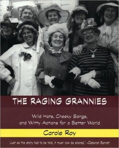 Cover The Raging Grannies