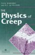 Physics Of Creep And Creep-Resistant... - Bild 1