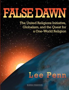 False Dawn - Penn, Lee