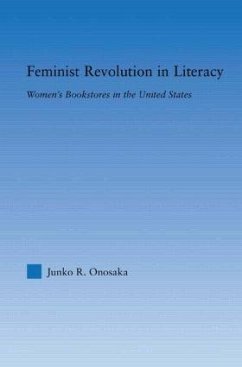 Feminist Revolution in Literacy - Onosaka, Junko