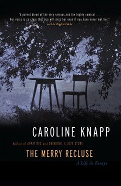 The Merry Recluse - Knapp, Caroline