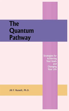 The Quantum Pathway - Russell, Jill F.