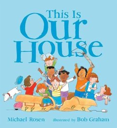 This Is Our House - Rosen, Michael