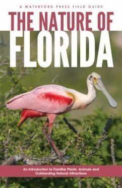 The Nature of Florida - Kavanagh, James