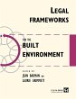 Legal Frameworks for the Built... - Bild 1