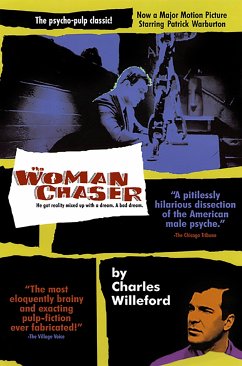 The Woman Chaser - Willeford, Charles