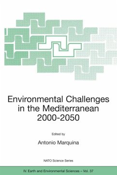 Environmental Challenges in the Mediterranean 2000¿2050 - Marquina