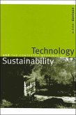 Technology and the Contested Meanings of Sustainability