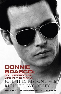 Cover Donnie Brasco