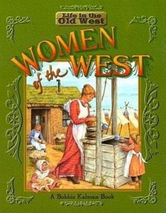 Women of the West - Kalman, Bobbie