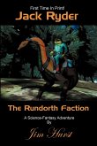 Jack Ryder - The Rundorth Faction