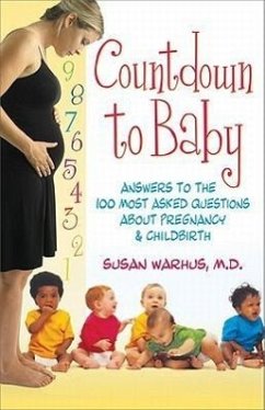 Countdown to Baby - Warhus, Susan