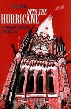 Into the Hurricane - Boyko, John