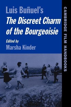 Bu Uel's the Discreet Charm of the Bourgeoisie - Kinder, Marsha (ed.)