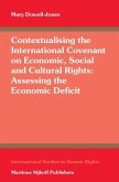 Contextualising the International Covenant on Economic, Social and Cultural Rights