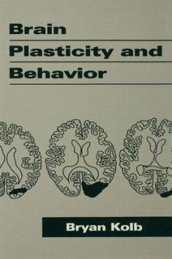 Brain Plasticity and Behavior - Kolb, Bryan