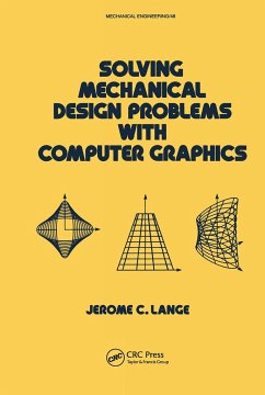 Solving Mechanical Design Problems with Computer Graphics - Lange, Jerome
