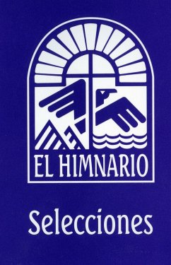 El Himnario Selecciones Congregational Text Edition - Church Publishing Incorporated