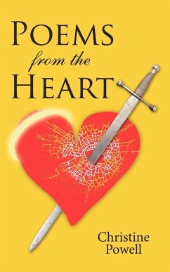 Cover Poems from the Heart