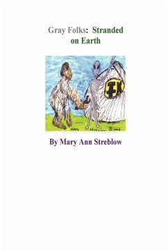 Gray Folks - Streblow, Mary