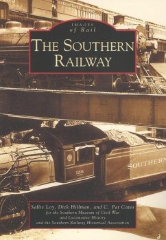 The Southern Railway - Loy, Sallie; Hillman, Dick; Cates, C. Pat