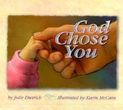 God Chose You - Dietrich, Julie