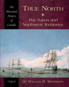 True North - Morrison, William R