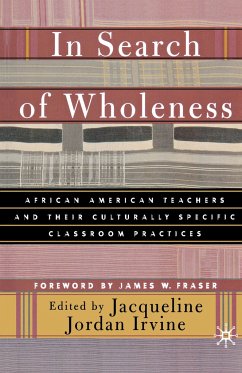 In Search of Wholeness