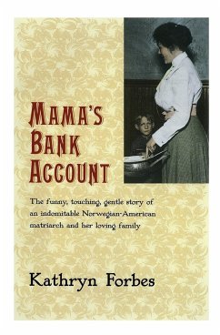 Mama's Bank Account - Forbes, Kathryn