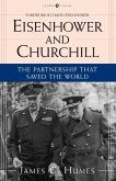 Eisenhower and Churchill