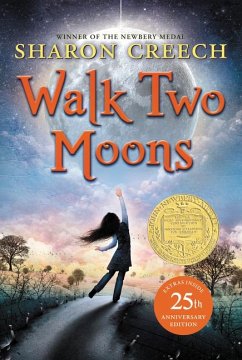 Walk Two Moons - Creech, Sharon