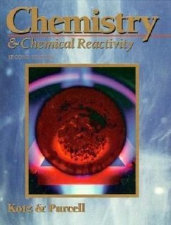 Chemistry and Chemical Reactivity - Kotz, Mary L.