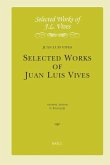 J.L. Vives: Early Writings I: de Initiis Sectis Et Laudibus Philosophiae, Veritas Fucata, Anima Senis, Pompeius Fugiens. Introduction, Critical Edit