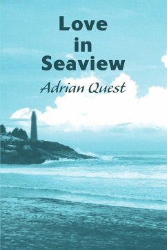 Love in Seaview - Quest, Adrian