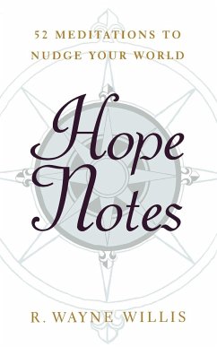 Hope Notes - Willis, Wayne