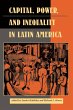 Capital, Power, And Inequality In Latin... - Bild 1