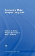 Conducting Meta-Analysis Using SAS - Bild 1