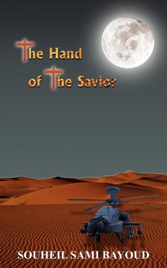THE HAND OF THE SAVIOR - Bayoud, Souheil Sami
