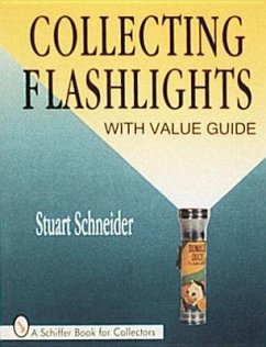 Collecting Flashlights - Schneider, Stuart