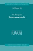 IUTAM Symposium Transsonicum IV