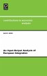 An Input-output Analysis of European... - Bild 1