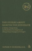 The Stories about Naboth the Jezreelite