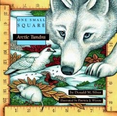 Arctic Tundra - Silver, Donald M; Wynne, Patricia