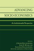 Advancing Socio-Economics