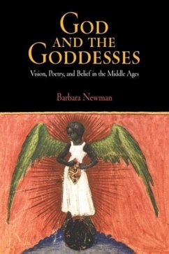 God and the Goddesses - Newman, Barbara