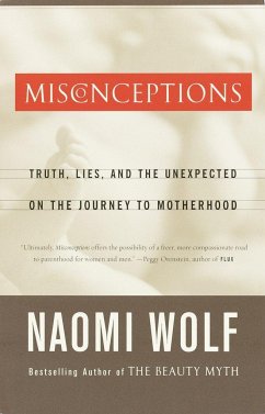 Misconceptions - Wolf, Naomi